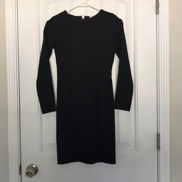 Bar III Cute Long-Sleeve Dress, only worn once! - Picture 2 of 3